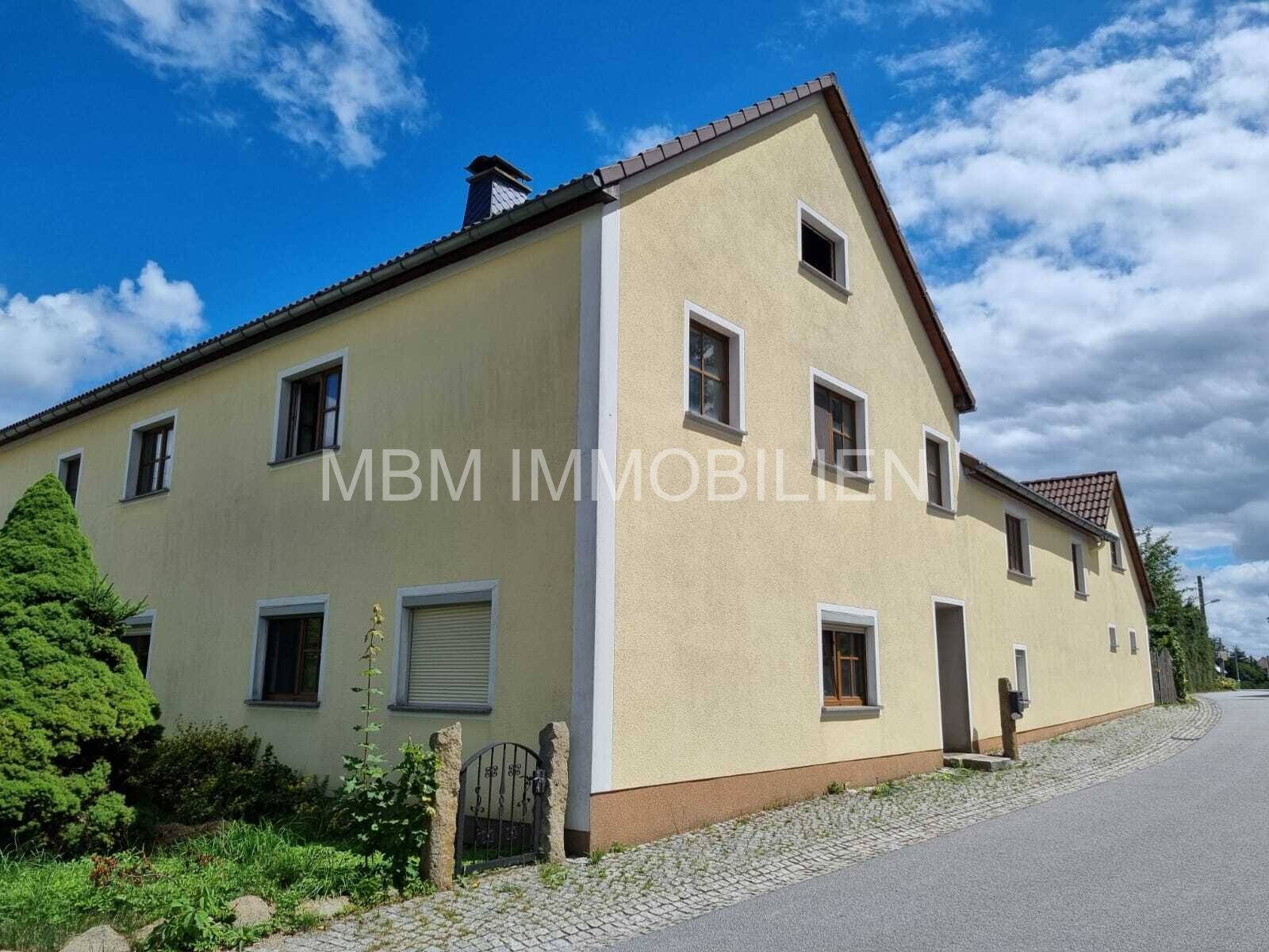 Ihre neue Immobilie in Radibor Ihre neue Immobilie in Radibor