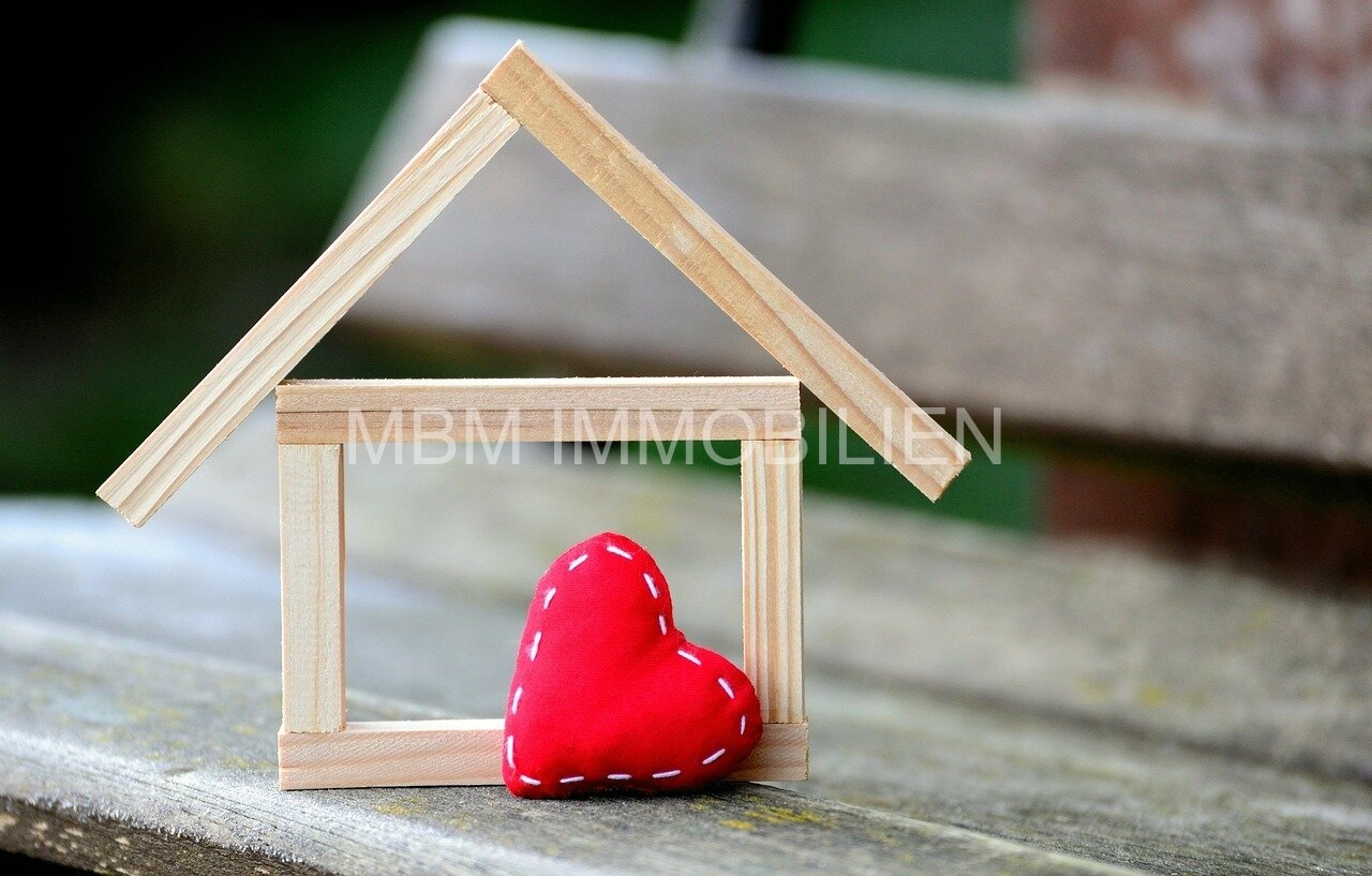 Ihr Traumgrundstück in ruhiger Lage Ihr Traumgrundstück in ruhiger Lage