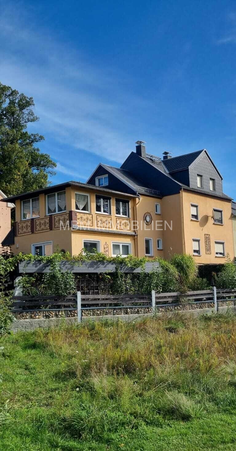 Haselbachtal - Ihr neues ZuHause Haselbachtal - Ihr neues ZuHause