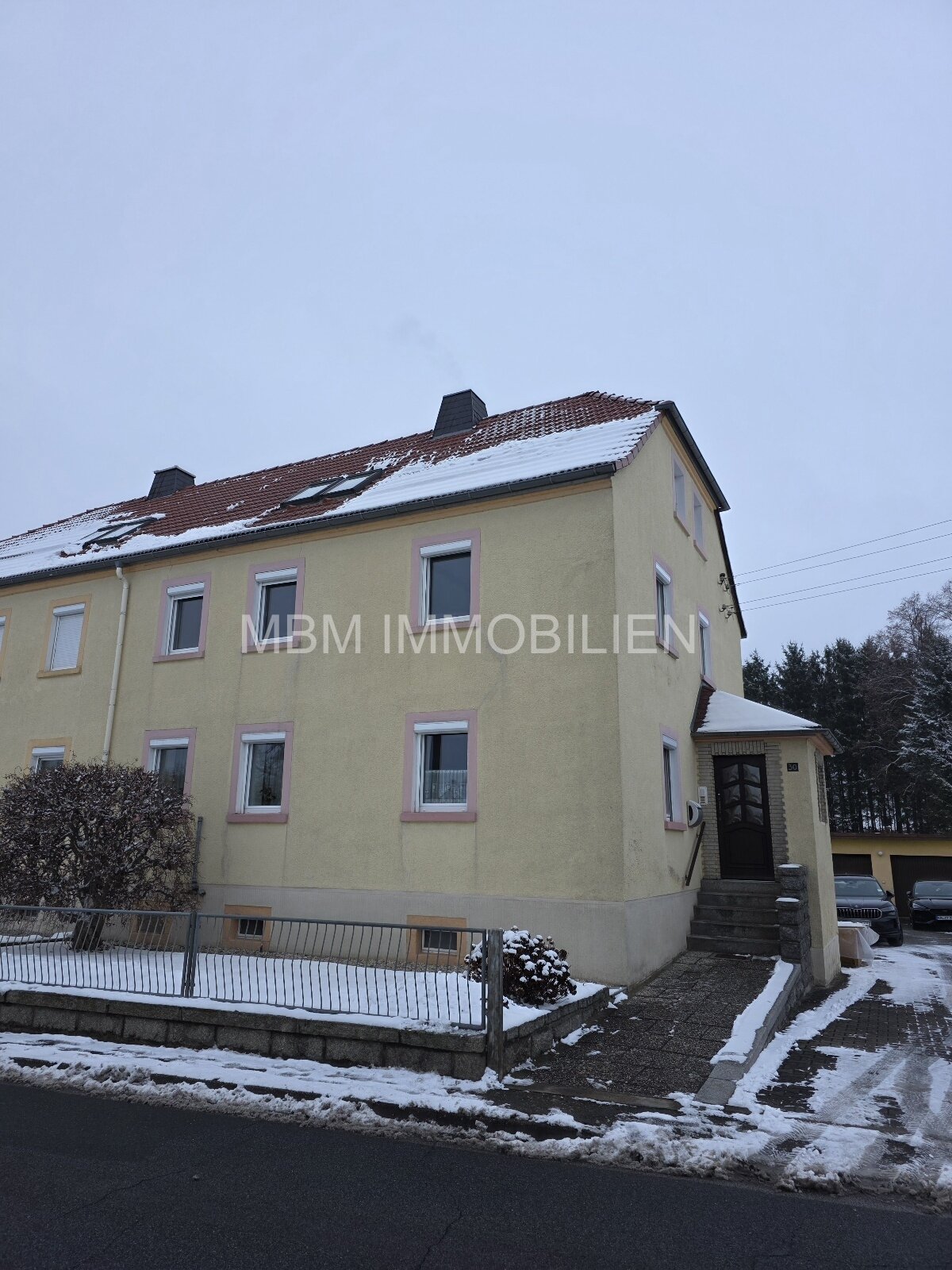 Ein Zuhause zum Ankommen – Wohnen im idyllischen Haselbachtal, Ortsteil Bischheim Ein Zuhause zum Ankommen – Wohnen im idyllischen Haselbachtal, Ortsteil Bischheim