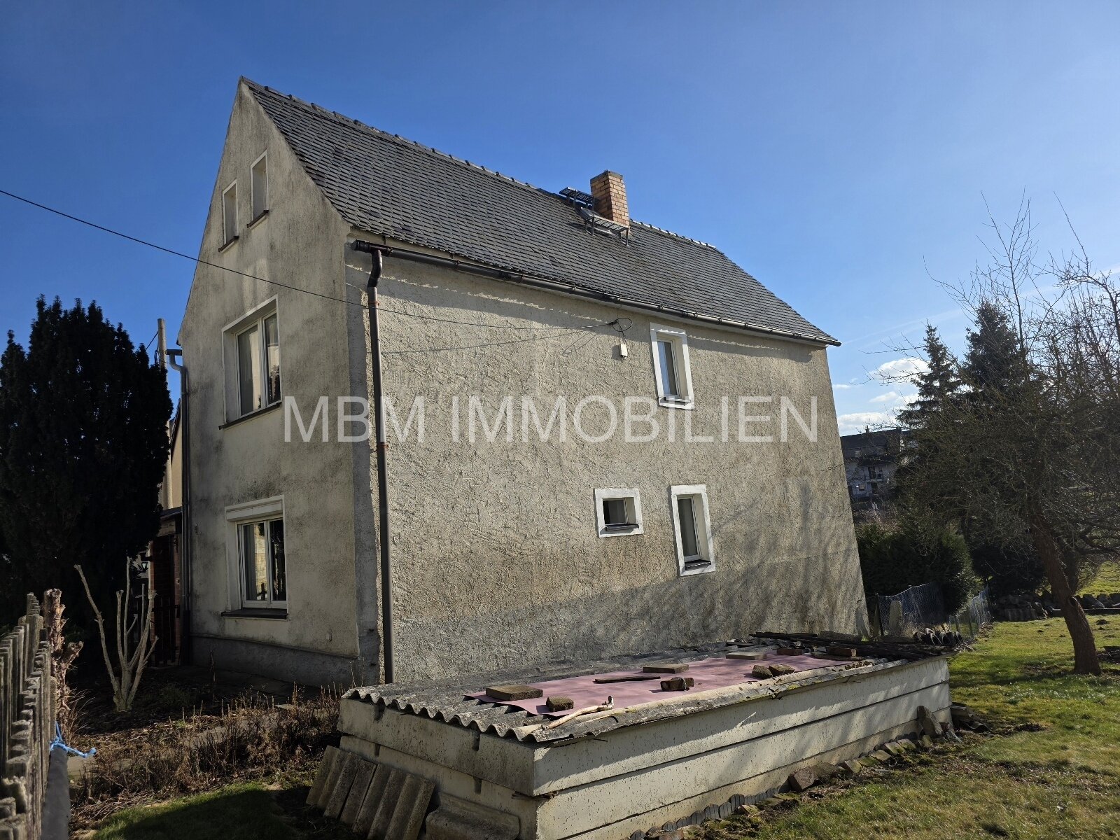 Crostwitz - Ihr neues ZuHause Crostwitz - Ihr neues ZuHause