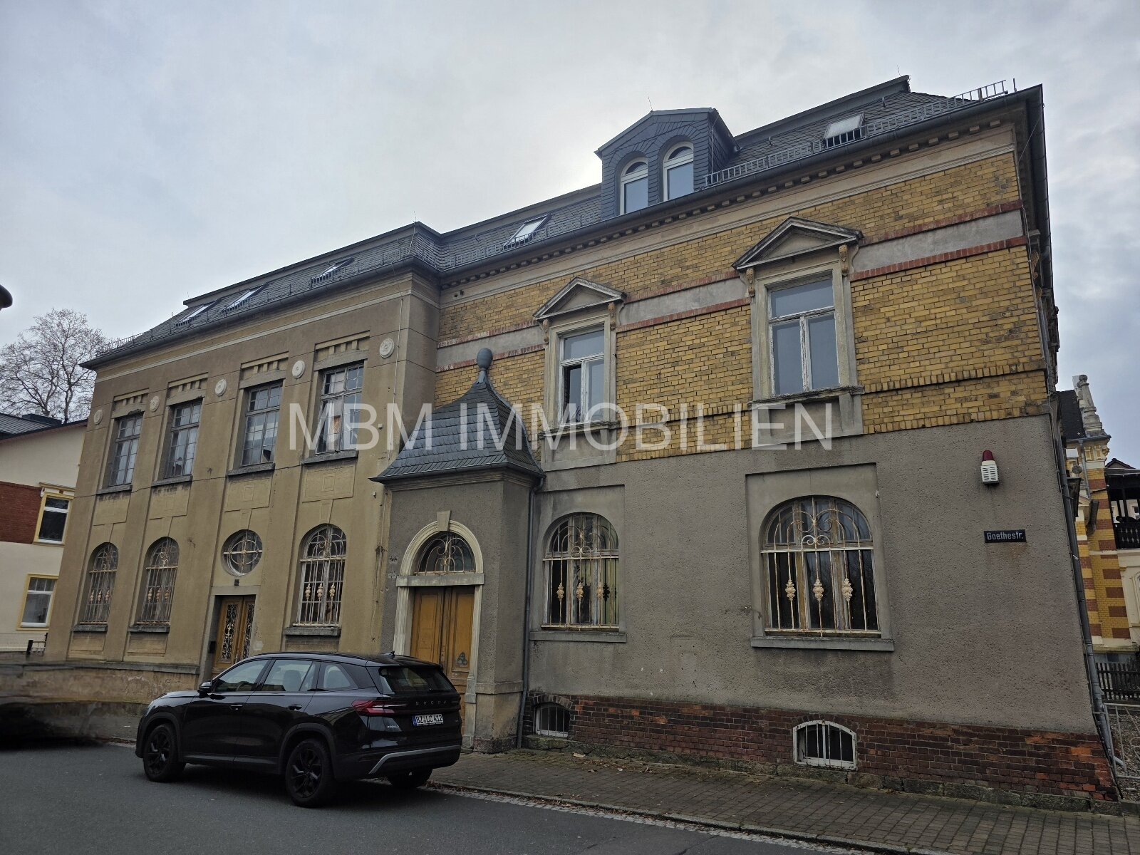 Das passende Objekt für Investoren Das passende Objekt für Investoren