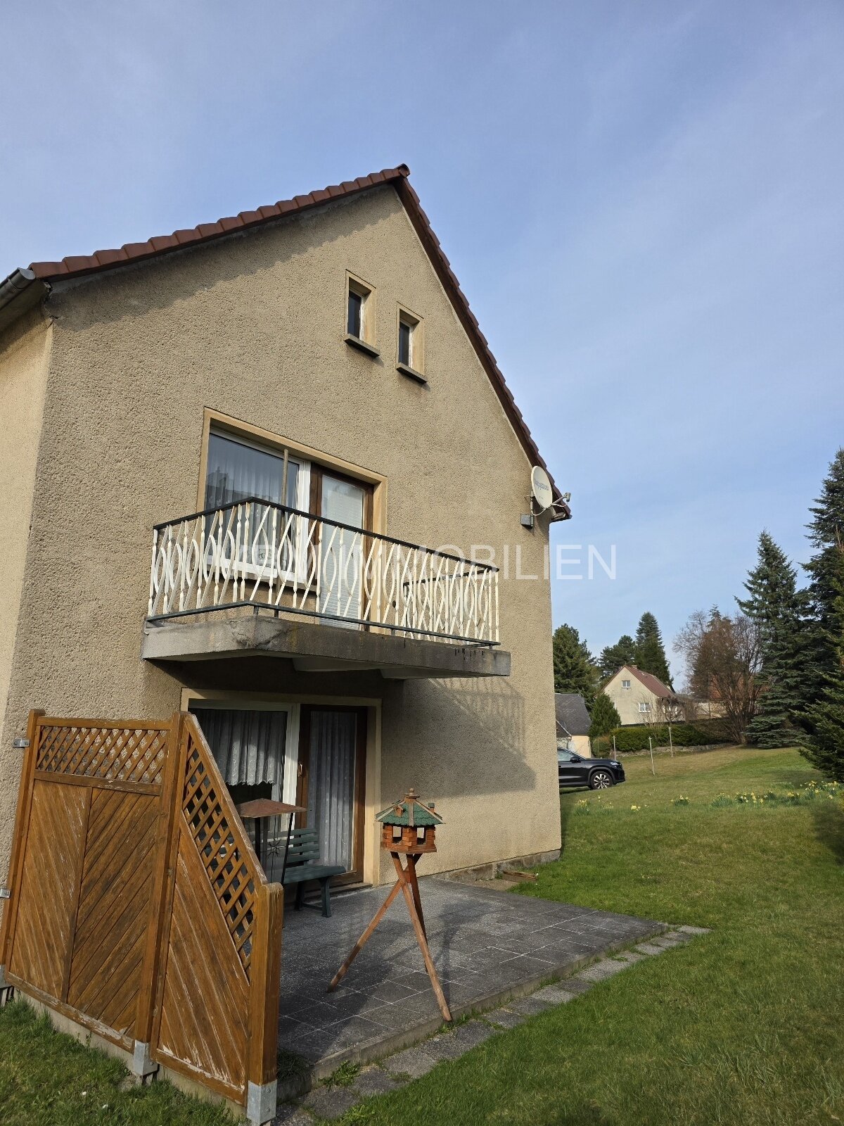 Idyllisches Einfamilienhaus mit großem Grundstück in ruhiger Lage der Oberlausitz – Ihr neues Zuhause in Wilthen Idyllisches Einfamilienhaus mit großem Grundstück in ruhiger Lage der Oberlausitz – Ihr neues Zuhause in Wilthen