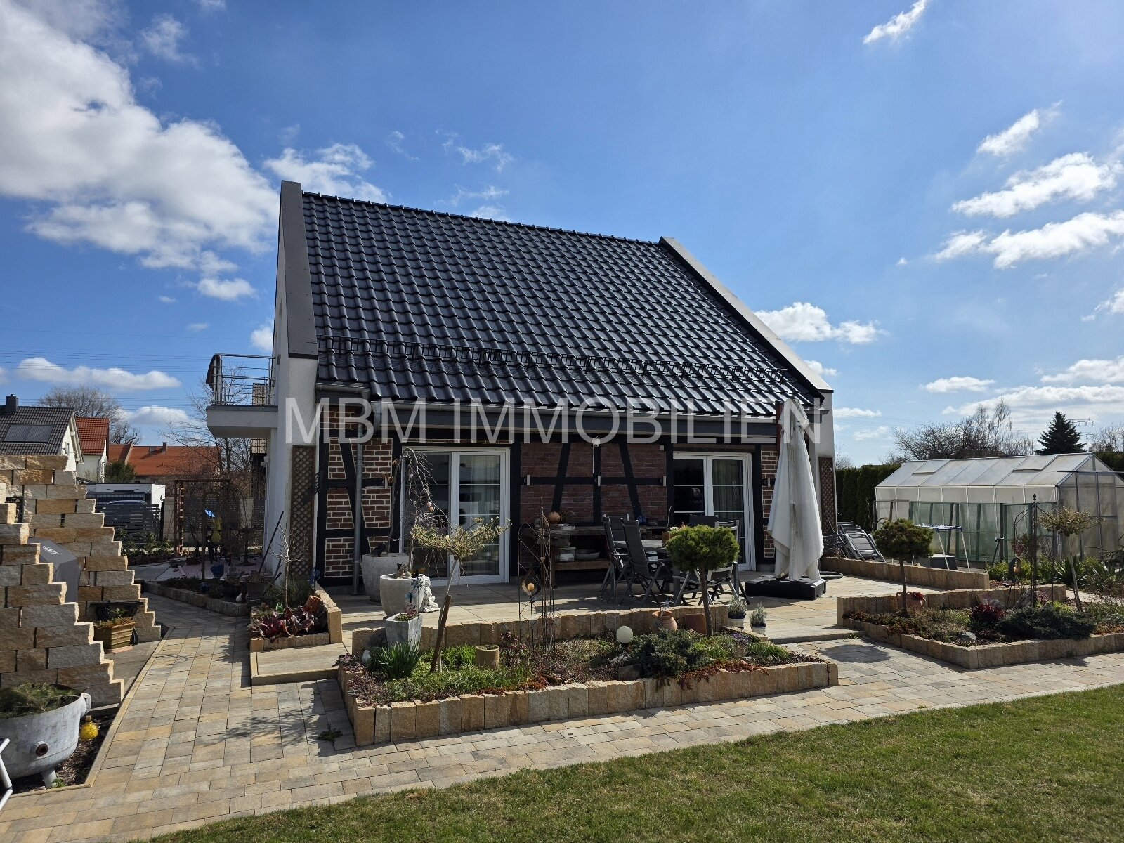 Traumimmobilie in Seenähe – Bezugsfertig, ruhig, hochwertig Traumimmobilie in Seenähe – Bezugsfertig, ruhig, hochwertig