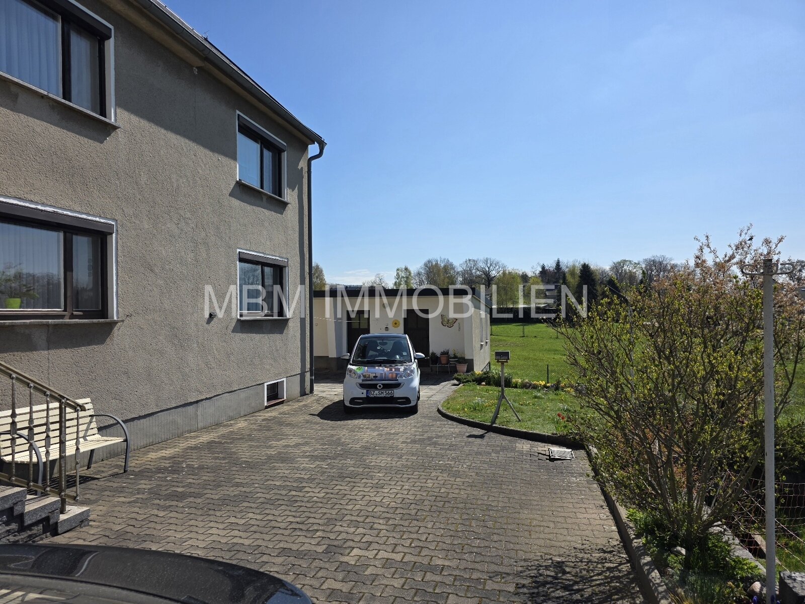 Jetzt oder nie - Ihr neues ZuHause im Haselbachtal Jetzt oder nie - Ihr neues ZuHause im Haselbachtal