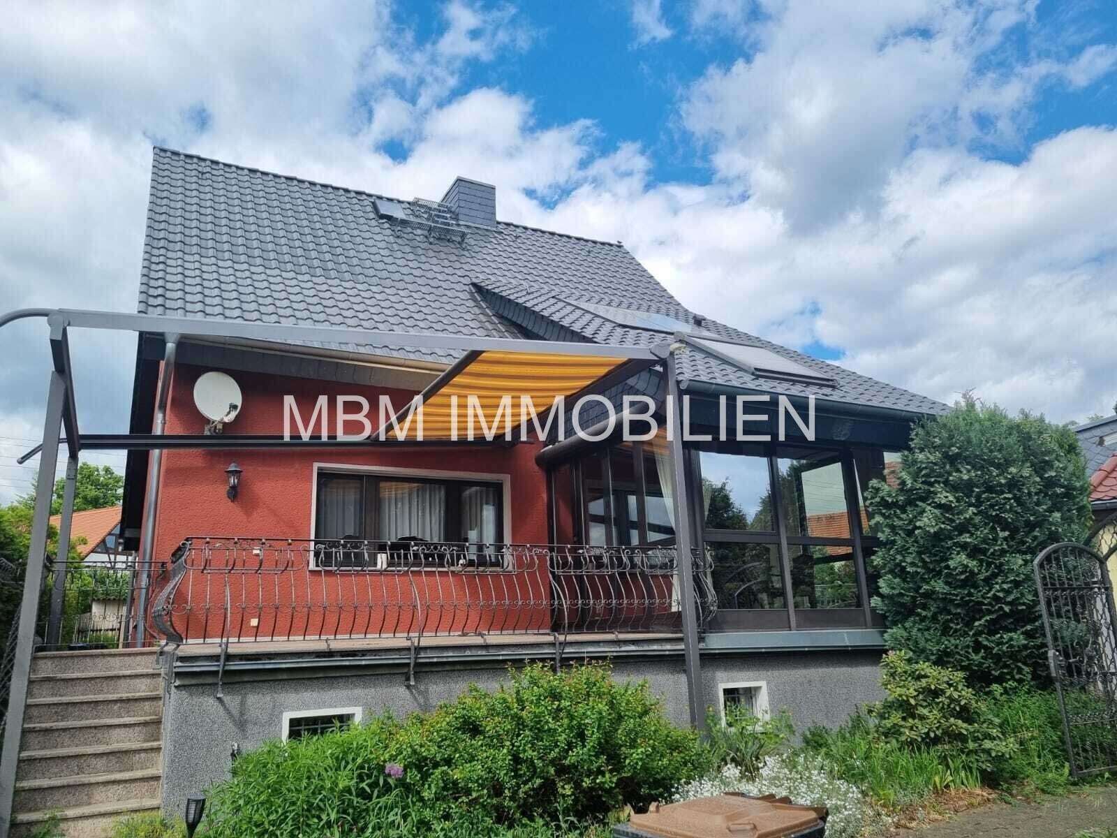 Bezugsfertige Immobilie mit Wohlfühlcharakter Bezugsfertige Immobilie mit Wohlfühlcharakter