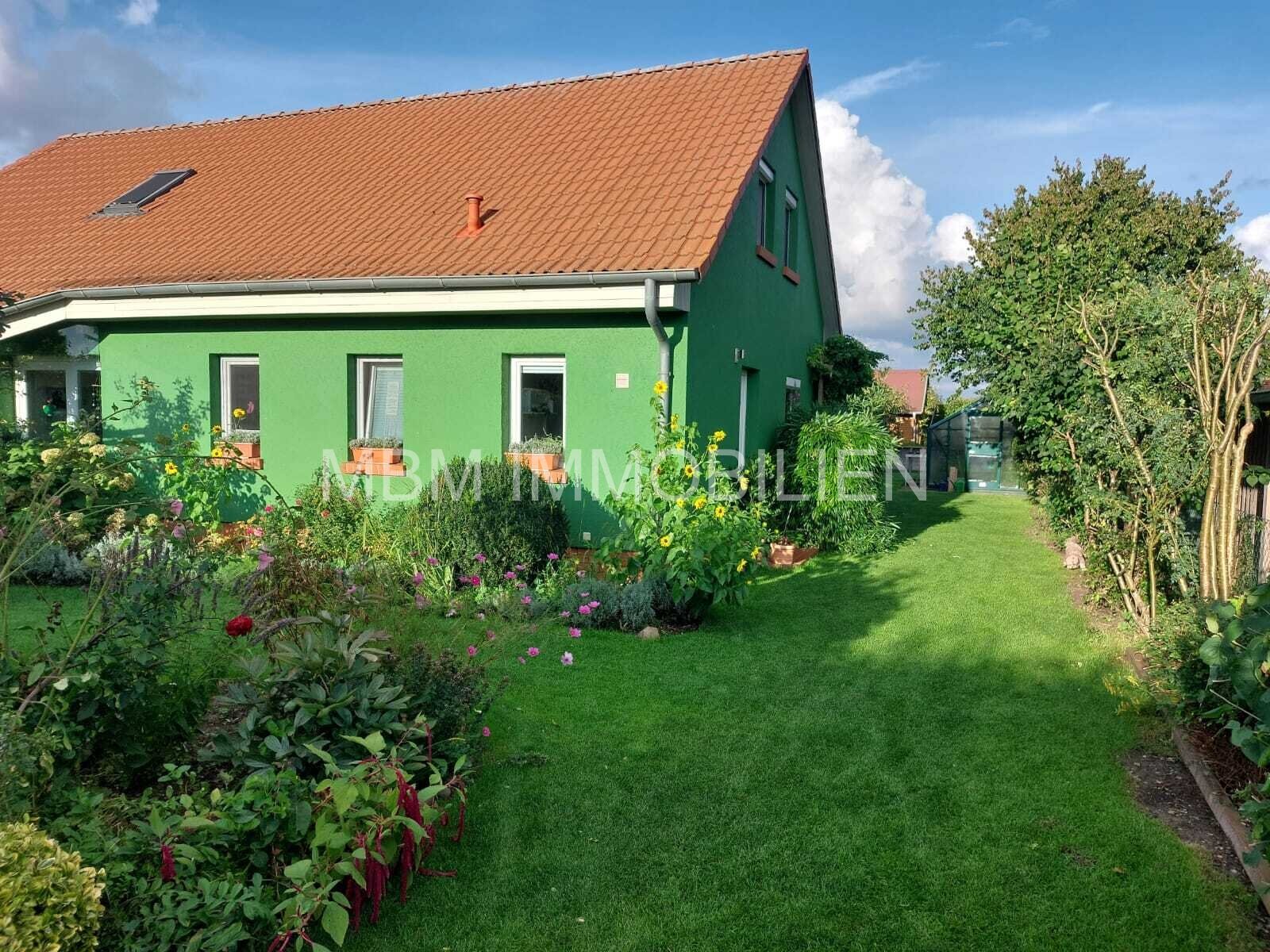 Traumhaftes Wohnen in Nepzin – Natur genießen und Lebensqualität erleben Traumhaftes Wohnen in Nepzin – Natur genießen und Lebensqualität erleben