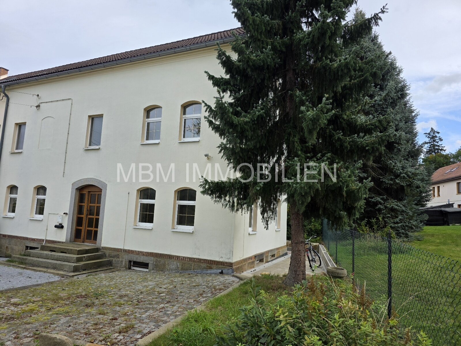 Immobilie mit Potenzial in Kirschau – Gestalten Sie Ihr eigenes Zuhause! Immobilie mit Potenzial in Kirschau – Gestalten Sie Ihr eigenes Zuhause!