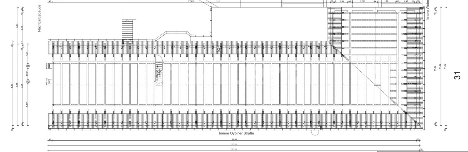 Bestand IW31 DG