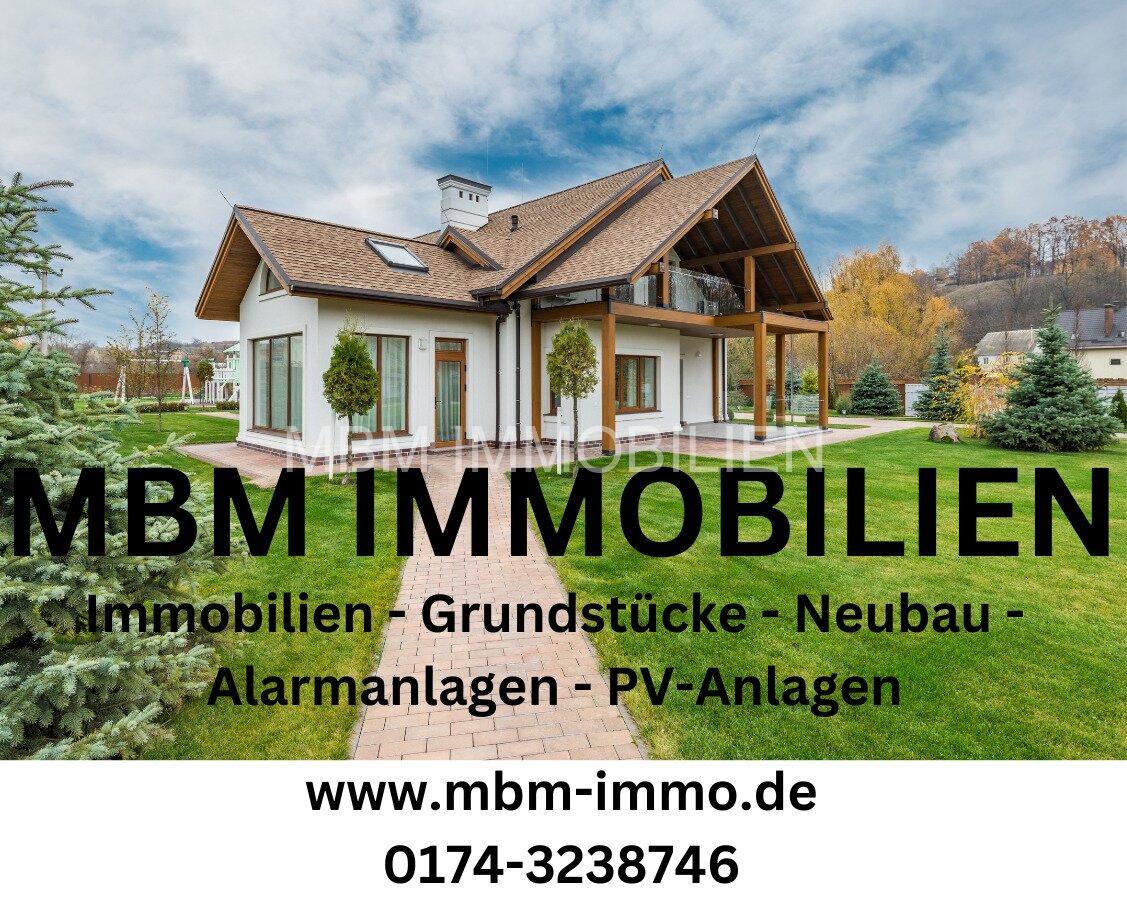 MBM IMMOBILIEN