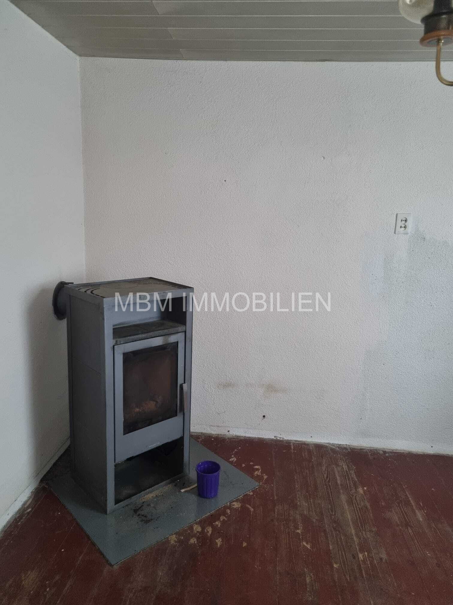 Kamin Wohnzimmer