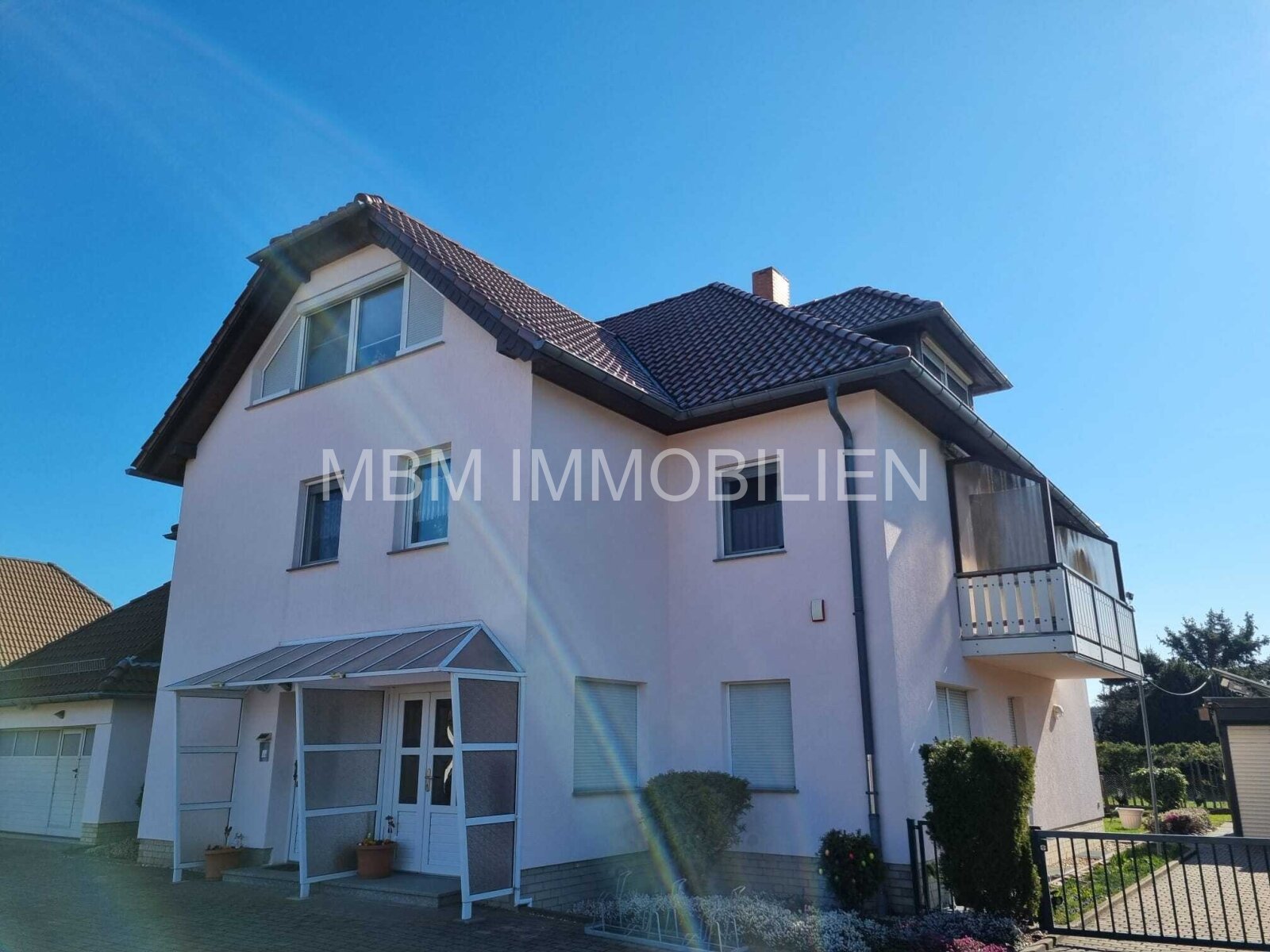 Wunderschöne Immobilie in Halbendorf zu verkaufen Wunderschöne Immobilie in Halbendorf zu verkaufen