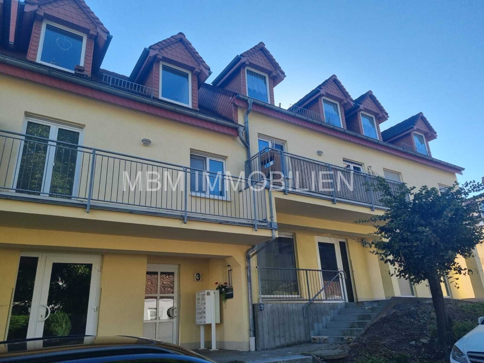 Charmante 1-Zimmer-Eigentumswohnung in ruhiger Lage von Kamenz Charmante 1-Zimmer-Eigentumswohnung in ruhiger Lage von Kamenz