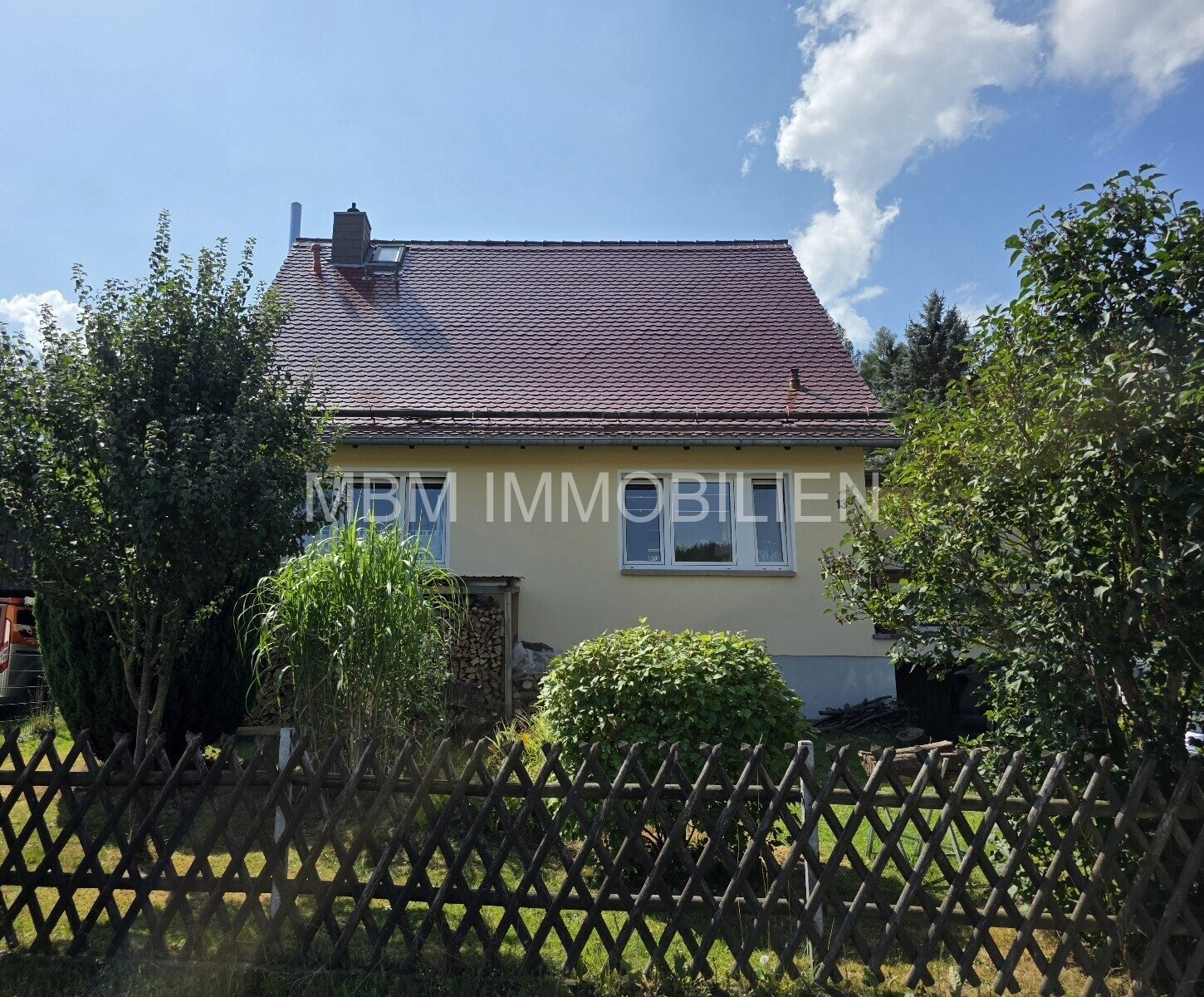 Traumhaftes Zuhause im Kurort Oybin mit Blick auf die Burg Traumhaftes Zuhause im Kurort Oybin mit Blick auf die Burg