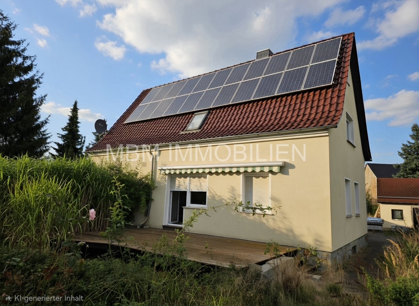 Ihr neues Zuhause in Neschwitz – Wohnen, wo Ruhe, Natur und Lebensqualität zuhause sind Ihr neues Zuhause in Neschwitz – Wohnen, wo Ruhe, Natur und Lebensqualität zuhause sind